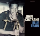 Blue Train - CD