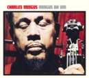 Mingus Ah Um - CD