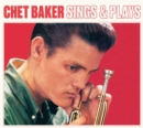 Chet Baker Sings and Plays - CD