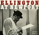 Ellington at Newport: The Complete 1956 Performances - CD
