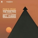 Pike's Peak - Vinyl
