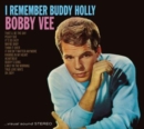 I Remember Buddy Holly + Meet the Ventures + 7 Bonus Tracks (Bonus Tracks Edition) - CD