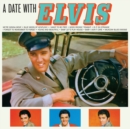 A Date With Elvis - Vinyl