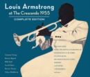 Louis Armstrong at the Crescendo 1955: Complete Edition - CD