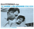Ella Fitzgerald Sings the George & Ira Gershwin Song Book - CD