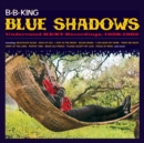 Blue Shadows - Vinyl