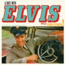 A Date With Elvis/Elvis Is Back! - CD