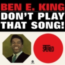 Don't Play That Song (Bonus Tracks Edition) - Vinyl