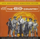 The Big Country - CD