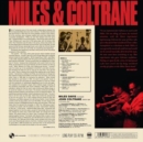 Miles & Coltrane - Vinyl