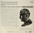 The Button-down Mind of Bob Newhart - Vinyl