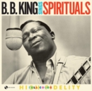 Sings Spirituals - Vinyl