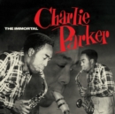 The Immortal Charlie Parker - Vinyl