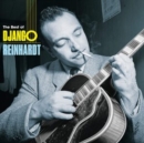 The Best of Django Reinhardt - Vinyl