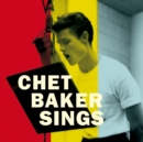 Chet Baker Sings - Vinyl