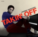 Takin' Off (Bonus Tracks Edition) - Vinyl