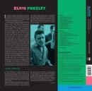 Elvis Presley (Bonus Tracks Edition) - Vinyl