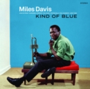 Kind of Blue (Limited Edition) - Vinyl