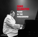 Piano in the foreground (Bonus Tracks Edition) - CD