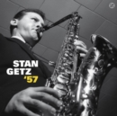 Stan Getz '57 - Vinyl