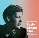 Lady Sings the Blues - CD