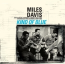 Kind of Blue (Deluxe Edition) - CD