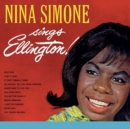 Sings Ellington - CD