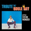 Tribute to Uncle Ray - CD