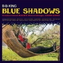 Blue Shadows - CD