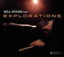 Explorations - CD