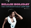 The Unforgettable Lady Day - CD