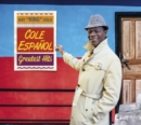 Cole Español: Greatest Hits - CD