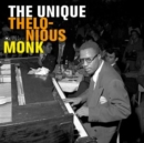 The Unique Thelonious Monk - Vinyl