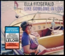 Like someone in love (Bonus Tracks Edition) - CD