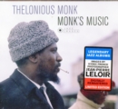 Monk's music (Bonus Tracks Edition) - CD