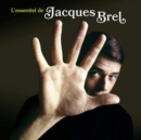 L'essentiel De Jacques Brel - Vinyl