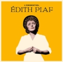 L'essentiel Édith Piaf - Vinyl