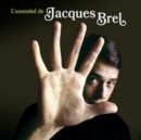 LEssentiel De Jacques Brel 26 Top Tracks  - Merchandise
