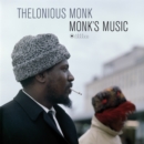 Monk's Music - Vinyl