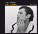 Chet Is Back! - CD