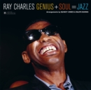Genius + Soul = Jazz - Vinyl