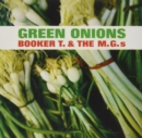 Green Onions (Bonus Tracks Edition) - CD