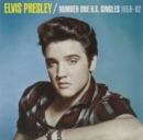 Number One U.S. Singles 1956-62 (Expanded Edition) - CD