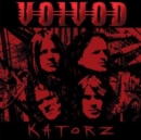Katorz - Vinyl