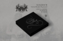Veil of Death, Ruptured - CD