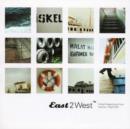 East 2 West - CD