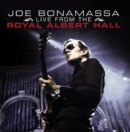 Live from the Royal Albert Hall - CD