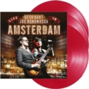 Live in Amsterdam - Vinyl