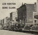 Leo Koster Sings Gene Clark - CD