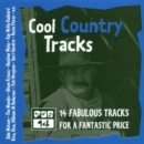 Cool Country Tracks - CD